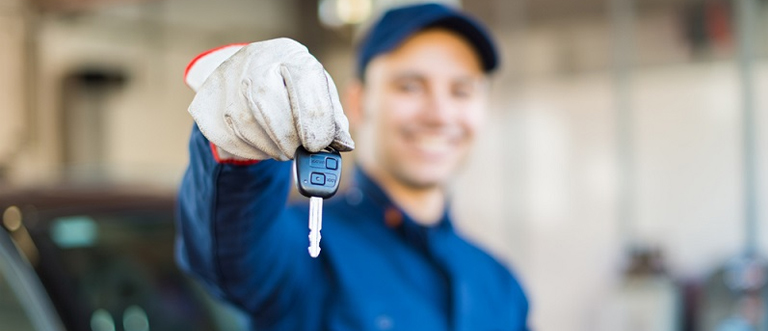 24 hour Mobile locksmith in El Centro