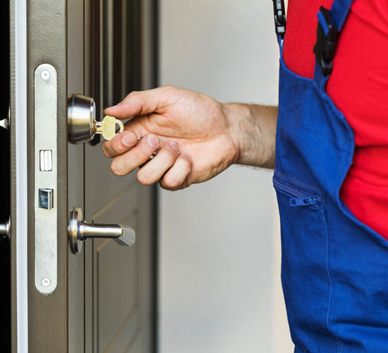 Residential Locksmith El Centro
