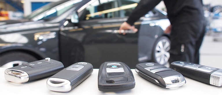 Automotive Locksmith El Centro