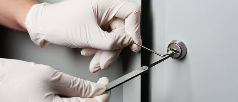 Commercial Emergency Locksmith El Centro