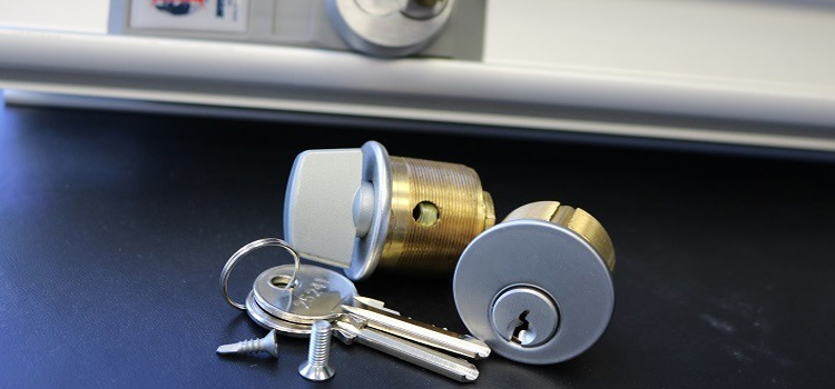 Commercial Lock Installation El Centro
