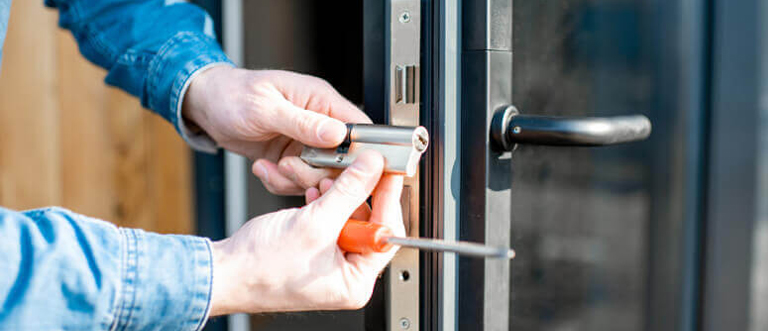 Commercial Locksmith El Centro
