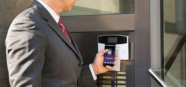 Commercial Office Locksmith El Centro