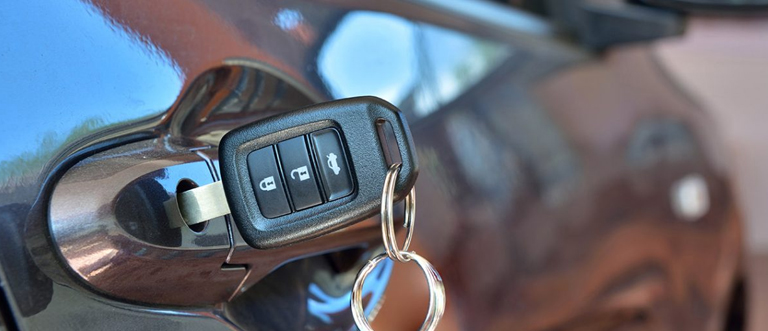 Unlock Car Lockout Service El Centro